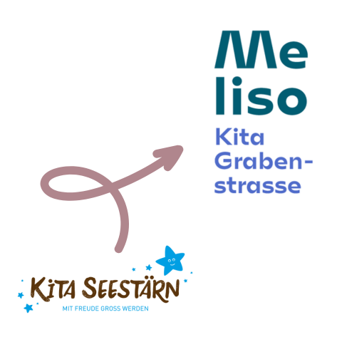 Kita Seestärn heisst neu Kita Grabenstrasse